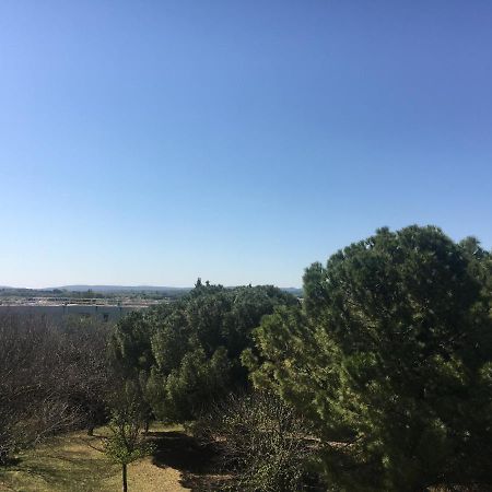 Escale O Sud - Montpellier Celleneuve Apartment Ngoại thất bức ảnh