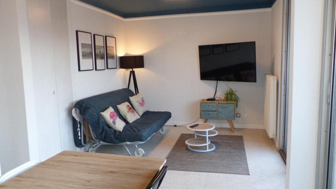 Escale O Sud - Montpellier Celleneuve Apartment Ngoại thất bức ảnh