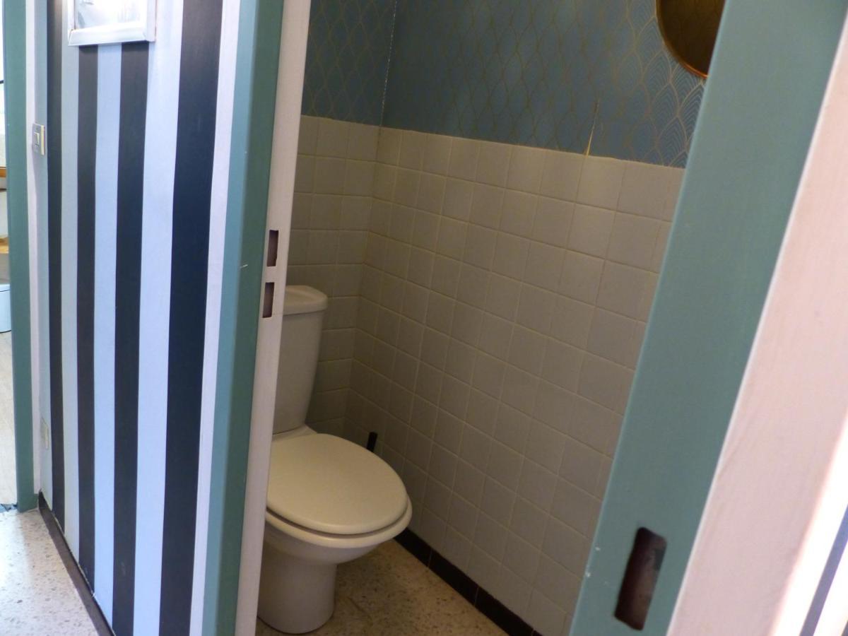 Escale O Sud - Montpellier Celleneuve Apartment Ngoại thất bức ảnh
