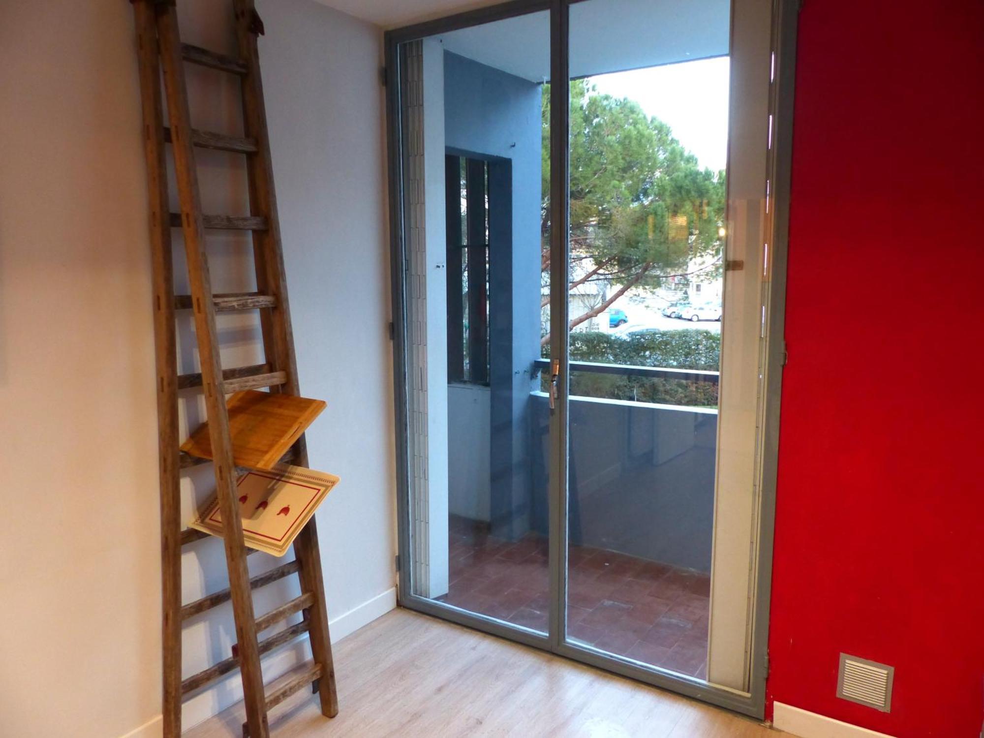 Escale O Sud - Montpellier Celleneuve Apartment Ngoại thất bức ảnh