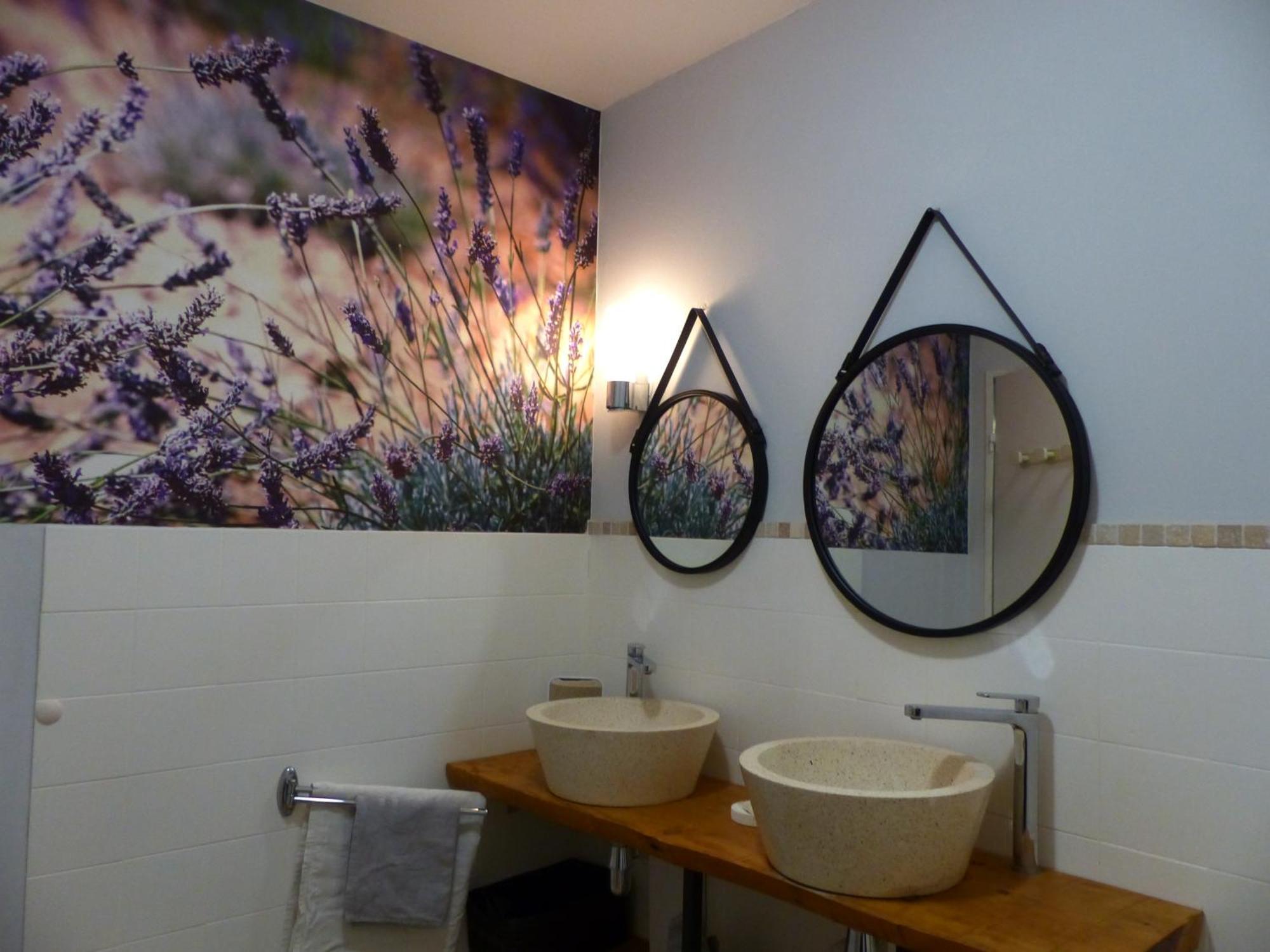 Escale O Sud - Montpellier Celleneuve Apartment Ngoại thất bức ảnh